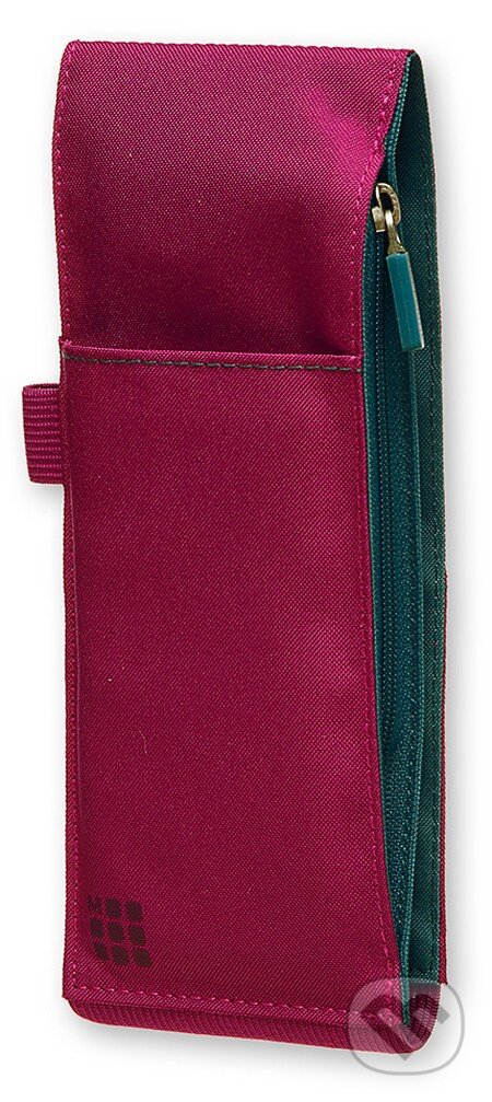 Moleskine - Tool Belt fialový (Moleskine). Moleskine, 2015 Moleskine - Tool Belt fialový (Moleskine). Moleskine, 2015