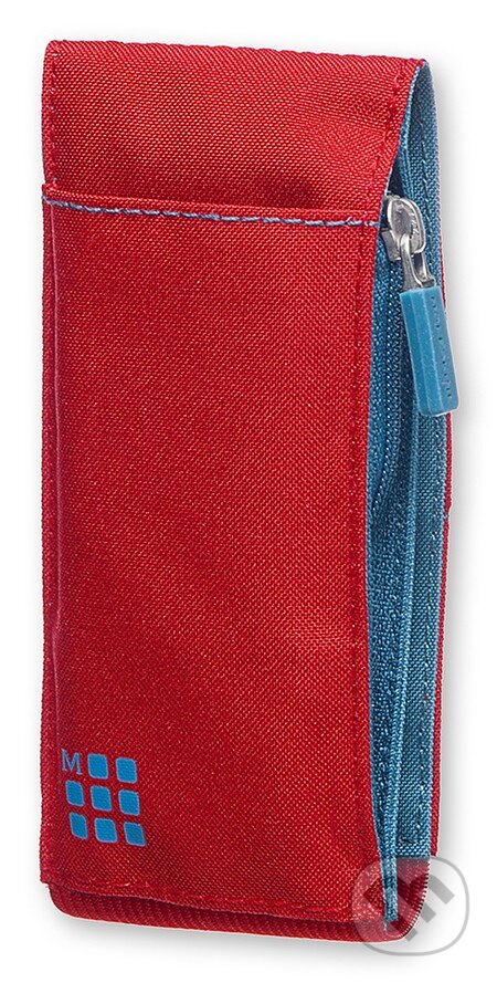 Moleskine - Tool Belt červený (Moleskine). Moleskine, 2015 Moleskine - Tool Belt červený (Moleskine). Moleskine, 2015