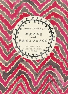 Kniha: Pride and Prejudice (Jane Austen). Random House, 2014 Kniha: Pride and Prejudice (Jane Austen). Random House, 2014