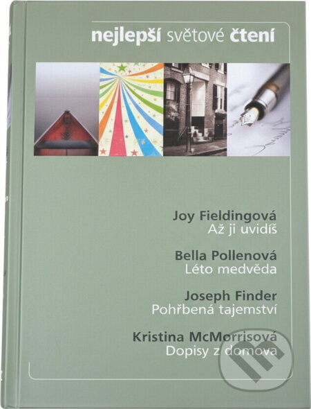 Kniha: Až ji uvidíš (Joy Fielding). , 2012 Kniha: Až ji uvidíš (Joy Fielding). , 2012