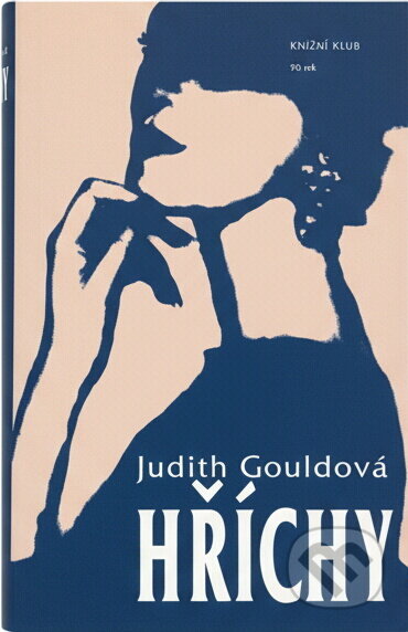 Kniha: Hříchy (Judith Gould). , 1996 Kniha: Hříchy (Judith Gould). , 1996