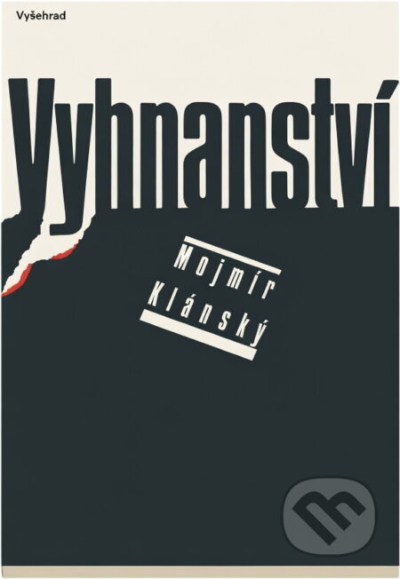 Kniha: Vyhnanství (Mojmír Klánský). Vyšehrad, 1990 Kniha: Vyhnanství (Mojmír Klánský). Vyšehrad, 1990