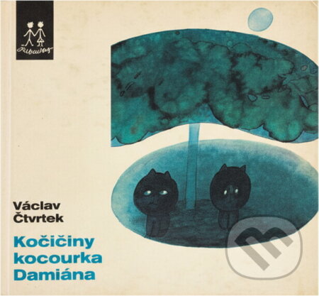 Kniha: Kočičiny kocourka Damiána (Václav Čtvrtek). , 1971 Kniha: Kočičiny kocourka Damiána (Václav Čtvrtek). , 1971