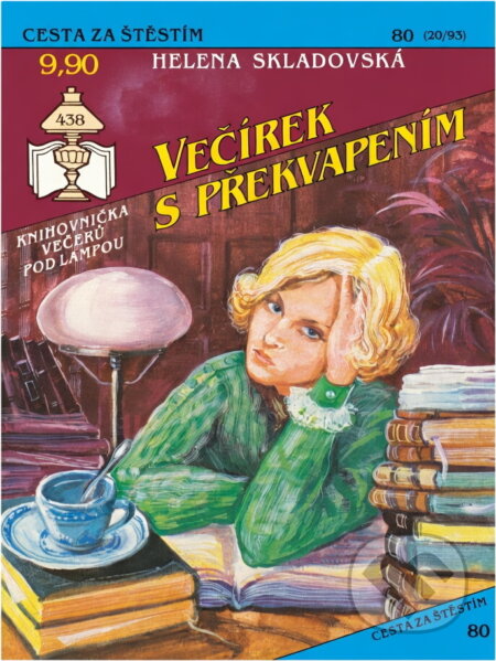 Kniha: Zámeček v lese (Leni Behrendt). Ivo Železný, 1993 Kniha: Zámeček v lese (Leni Behrendt). Ivo Železný, 1993