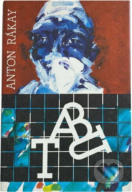 Kniha: Tabu (Anton Rákay). Osveta, 1991 Kniha: Tabu (Anton Rákay). Osveta, 1991