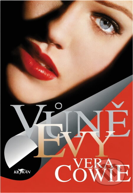 Kniha: Vůně Evy (Vera Cowie). , 1996 Kniha: Vůně Evy (Vera Cowie). , 1996