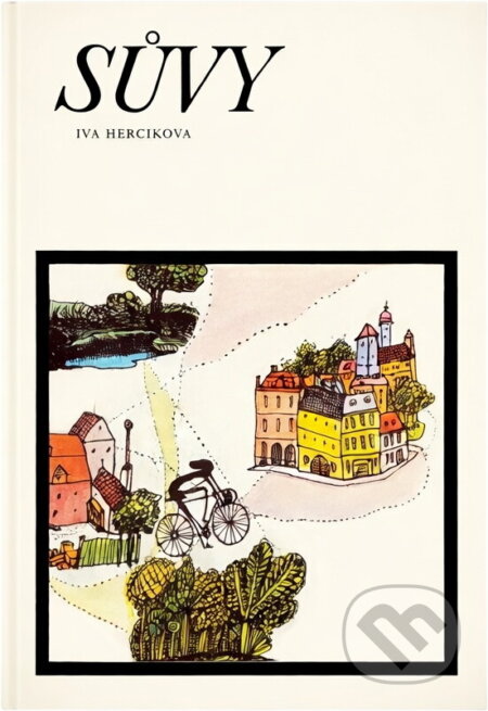 Kniha: Sůvy (Iva Hercíková). , 1982 Kniha: Sůvy (Iva Hercíková). , 1982