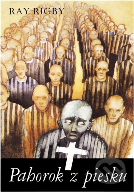 Kniha: Pahorok z piesku (Ray Rigby). Slovenský spisovateľ, 1991 Kniha: Pahorok z piesku (Ray Rigby). Slovenský spisovateľ, 1991