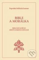 Kniha: Bible a morálka (Karmelitánské nakladatelství). Karmelitánské nakladatelství, 2011 Kniha: Bible a morálka (Karmelitánské nakladatelství). Karmelitánské nakladatelství, 2011