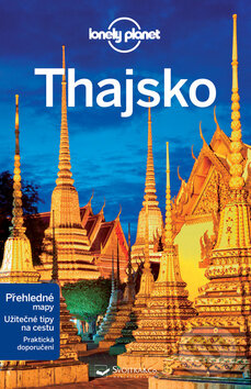Kniha: Thajsko (Svojtka&Co.). Svojtka&Co., 2015 Kniha: Thajsko (Svojtka&Co.). Svojtka&Co., 2015