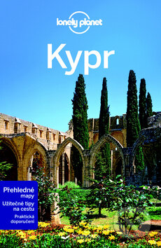 Kniha: Kypr (Svojtka&Co.). Svojtka&Co., 2015 Kniha: Kypr (Svojtka&Co.). Svojtka&Co., 2015