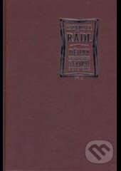 Kniha: Dějiny biologických teorií novověku I.,II. (Emanuel Rádl). Academia, 2006 Kniha: Dějiny biologických teorií novověku I.,II. (Emanuel Rádl). Academia, 2006