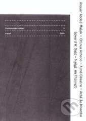 Kniha: Postkoloniální myšlení II (tranzit.cz). tranzit.cz, 2011 Kniha: Postkoloniální myšlení II (tranzit.cz). tranzit.cz, 2011