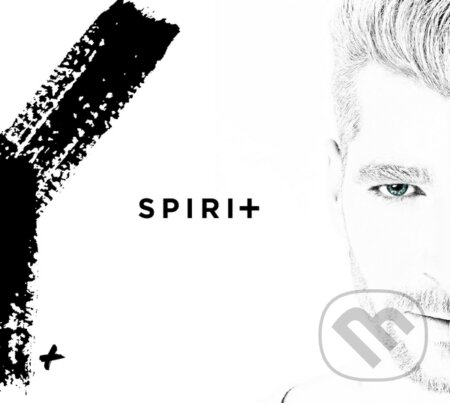 Hudobné CD: Majk Spirit: Y White (Hudobné albumy). Hudobné albumy, 2015 Hudobné CD: Majk Spirit: Y White (Hudobné albumy). Hudobné albumy, 2015