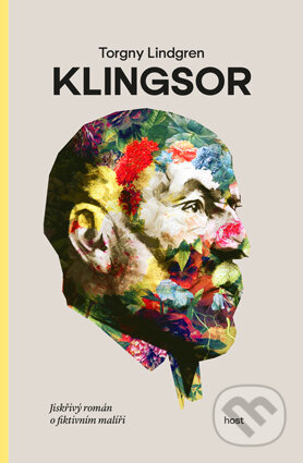 Kniha: Klingsor (Torgny Lindgren). Host, 2015 Kniha: Klingsor (Torgny Lindgren). Host, 2015
