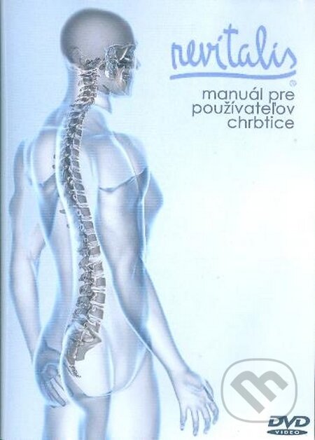 Film: Revitalis: Manuál pre používateľov chrbtice (Revitalis) (). Hudobné albumy, 2015 Film: Revitalis: Manuál pre používateľov chrbtice (Revitalis) (). Hudobné albumy, 2015