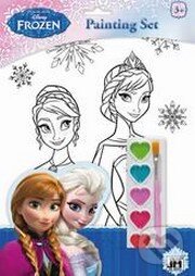 Kniha: Ľadové kráľovstvo (Jiří Models). Jiří Models, 2015 Kniha: Ľadové kráľovstvo (Jiří Models). Jiří Models, 2015