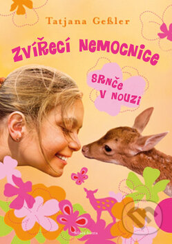 Kniha: Srnče v nouzi (Tatjana Geßler). Mladá fronta, 2013 Kniha: Srnče v nouzi (Tatjana Geßler). Mladá fronta, 2013