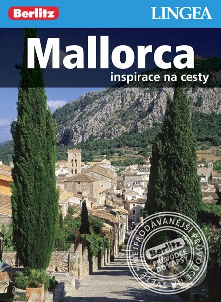 E-kniha: Mallorca (Lingea). Lingea, 2014 E-kniha: Mallorca (Lingea). Lingea, 2014