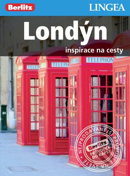 E-kniha: Londýn (Lingea). Lingea, 2014 E-kniha: Londýn (Lingea). Lingea, 2014