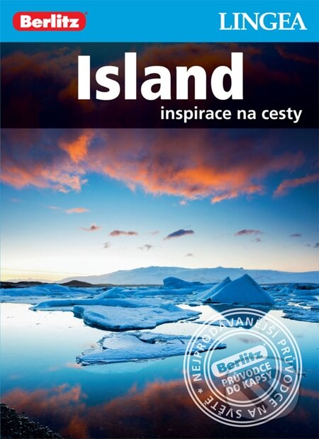 E-kniha: Island (Lingea). Lingea, 2014 E-kniha: Island (Lingea). Lingea, 2014