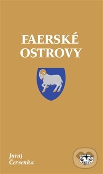 Kniha: Faerské ostrovy (Juraj Červenka). Libri, 2015 Kniha: Faerské ostrovy (Juraj Červenka). Libri, 2015