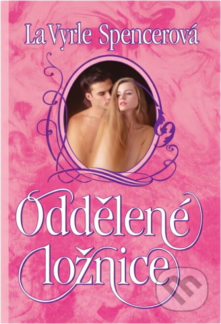 Kniha: Oddělené ložnice (LaVyrle Spencer). Ikar, 1994 Kniha: Oddělené ložnice (LaVyrle Spencer). Ikar, 1994