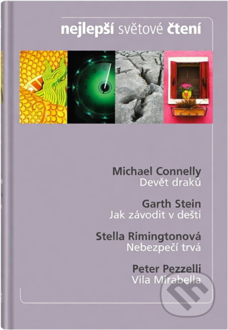 Kniha: Devět draků (Michael Connelly). , 2011 Kniha: Devět draků (Michael Connelly). , 2011