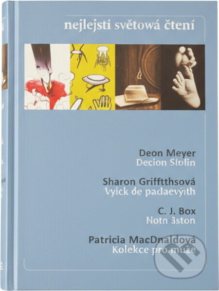 Kniha: Třináct hodin (Deon Meyer). , 2012 Kniha: Třináct hodin (Deon Meyer). , 2012