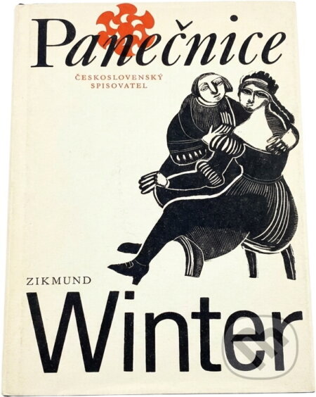 Kniha: Panečnice (Zikmund Winter). Československý spisovatel, 1979 Kniha: Panečnice (Zikmund Winter). Československý spisovatel, 1979