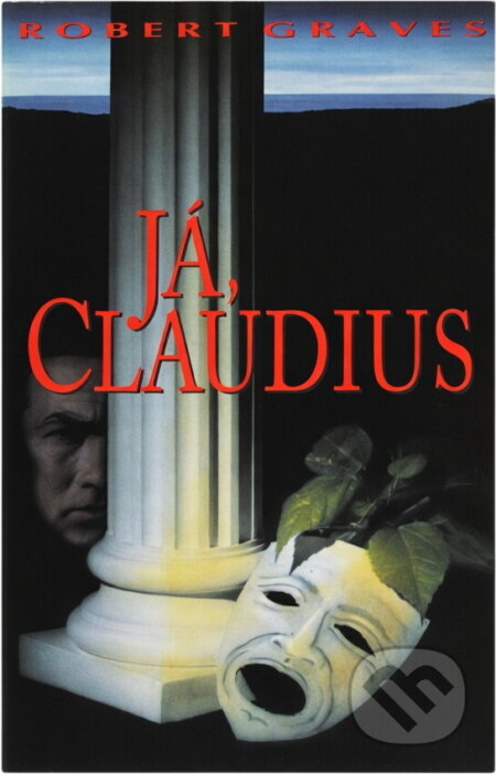 Kniha: Já, Claudius (Robert Graves). , 1994 Kniha: Já, Claudius (Robert Graves). , 1994