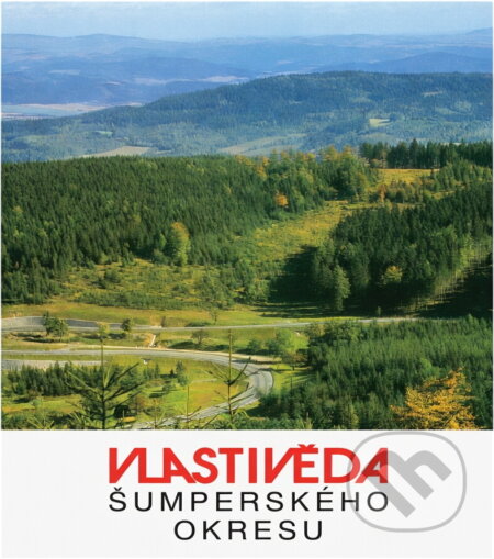 Kniha: Vlastivěda šumperského okresu (Jindřich Schulz a Miloš Melzer). , 1993 Kniha: Vlastivěda šumperského okresu (Jindřich Schulz a Miloš Melzer). , 1993