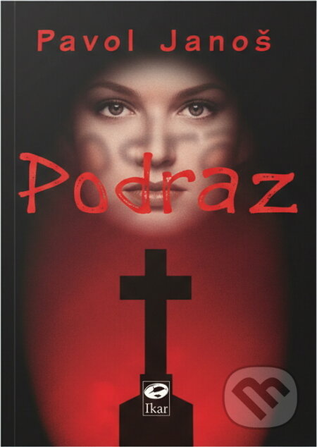 Kniha: Podraz (Pavel Jansa). EPAVA, 1999 Kniha: Podraz (Pavel Jansa). EPAVA, 1999