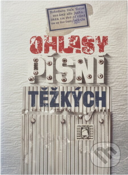 Kniha: Ohlasy písní těžkých : Encyklopedie českých a slovenských hard rockových a heavy metalových skupin (Petr Korál a Jaroslav Špulák). , 1993 Kniha: Ohlasy písní těžkých : Encyklopedie českých a slovenských hard rockových a heavy metalových skupin (Petr Korál a Jaroslav Špulák). , 1993