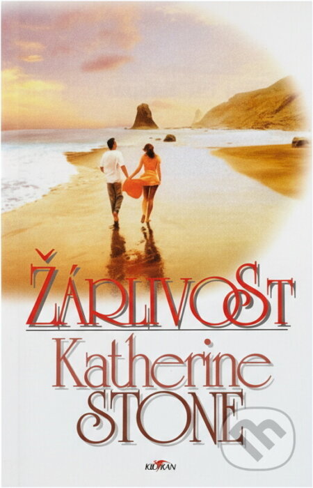 Kniha: Žárlivost (Katherine Stone). Alpress, 1999 Kniha: Žárlivost (Katherine Stone). Alpress, 1999