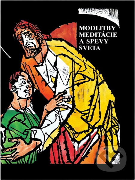 Kniha: Modlitby, meditácie a spevy sveta (). , 1990 Kniha: Modlitby, meditácie a spevy sveta (). , 1990