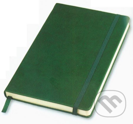 Zápisník Basic zelený (Spektrum grafik). Spektrum grafik Zápisník Basic zelený (Spektrum grafik). Spektrum grafik