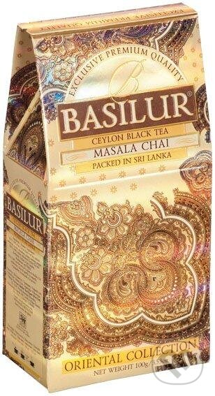 Kávy a čaje: Masala Chai (Bio - Racio). Bio - Racio, 2015 Kávy a čaje: Masala Chai (Bio - Racio). Bio - Racio, 2015