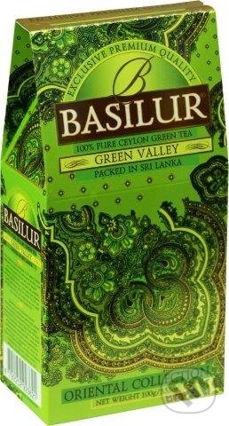 Kávy a čaje: Green Valley (Bio - Racio). Bio - Racio, 2015 Kávy a čaje: Green Valley (Bio - Racio). Bio - Racio, 2015