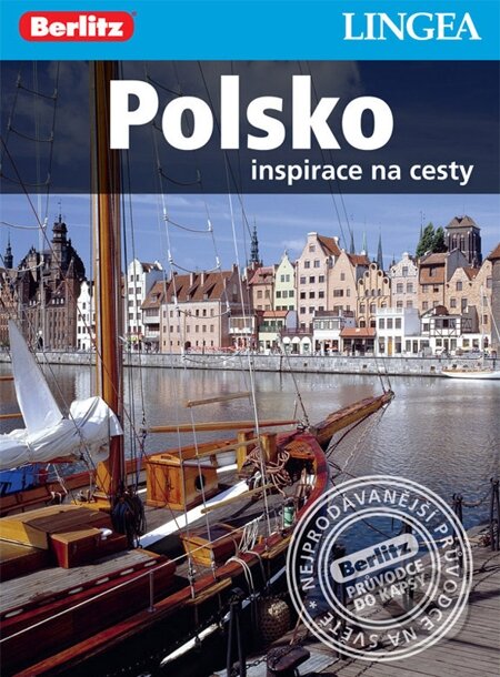 E-kniha: Polsko (Lingea). Lingea, 2014 E-kniha: Polsko (Lingea). Lingea, 2014
