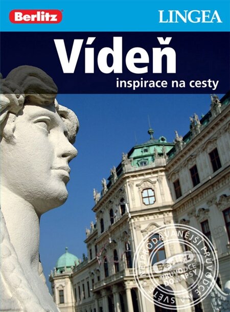E-kniha: Vídeň (Lingea). Lingea, 2014 E-kniha: Vídeň (Lingea). Lingea, 2014