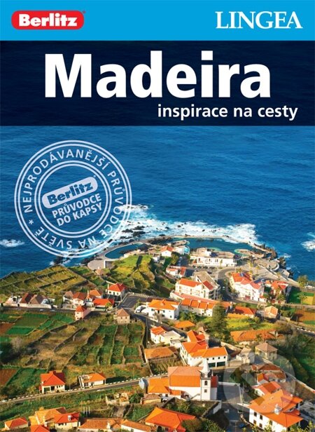E-kniha: Madeira (Lingea). Lingea, 2014 E-kniha: Madeira (Lingea). Lingea, 2014