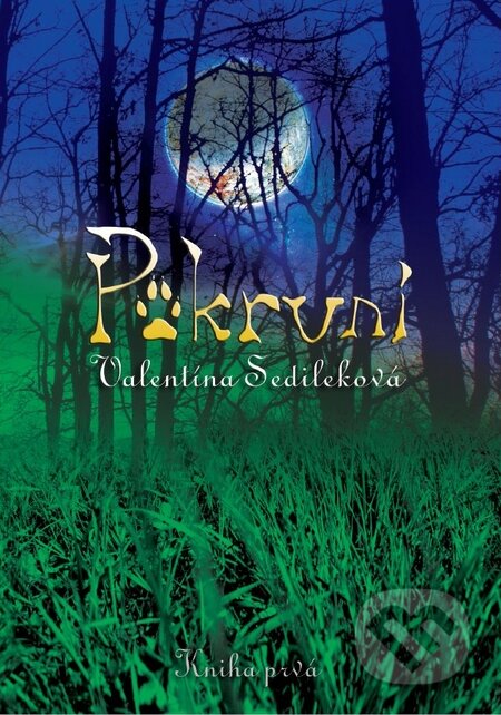 Kniha: Pokrvní (Valentína Sedileková). Občianske združenie Generácia NULA, 2015 Kniha: Pokrvní (Valentína Sedileková). Občianske združenie Generácia NULA, 2015