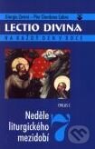 Kniha: Lectio divina 7: Neděle liturgického mezidobí - cyklus C (Giorgio Zevini a Pier Giordano Cabra). Karmelitánské nakladatelství, 2003 Kniha: Lectio divina 7: Neděle liturgického mezidobí - cyklus C (Giorgio Zevini a Pier Giordano Cabra). Karmelitánské nakladatelství, 2003