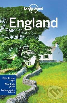 Kniha: England (Lonely Planet). Lonely Planet, 2015 Kniha: England (Lonely Planet). Lonely Planet, 2015