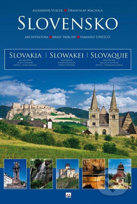 Slovensko / Slovakia / Slowekei / Slovaquie, Príroda, 2015