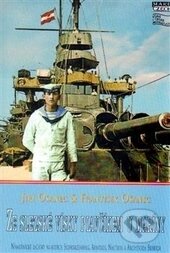 Kniha: Ze slezské vísky plavčíkem u maríny (František Ošanec a Jiří Ošanec). Mare-Czech, 2015 Kniha: Ze slezské vísky plavčíkem u maríny (František Ošanec a Jiří Ošanec). Mare-Czech, 2015