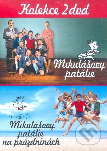 Film: Mikulášové patálie 1 - 2 (Laurent Tirard) (). Hudobné albumy, 2009 Film: Mikulášové patálie 1 - 2 (Laurent Tirard) (). Hudobné albumy, 2009