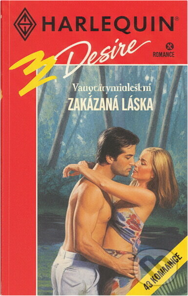 Kniha: Trosečníci lásky (Jackie Merritt). Harlequin, 1993 Kniha: Trosečníci lásky (Jackie Merritt). Harlequin, 1993