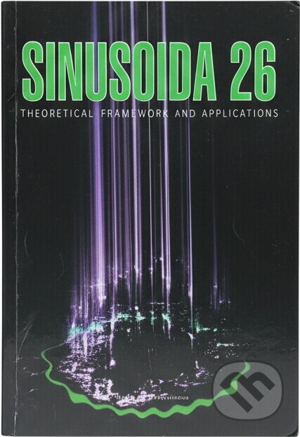 Kniha: Sinusoida 26 (Josef Pecinovský). , 1999 Kniha: Sinusoida 26 (Josef Pecinovský). , 1999
